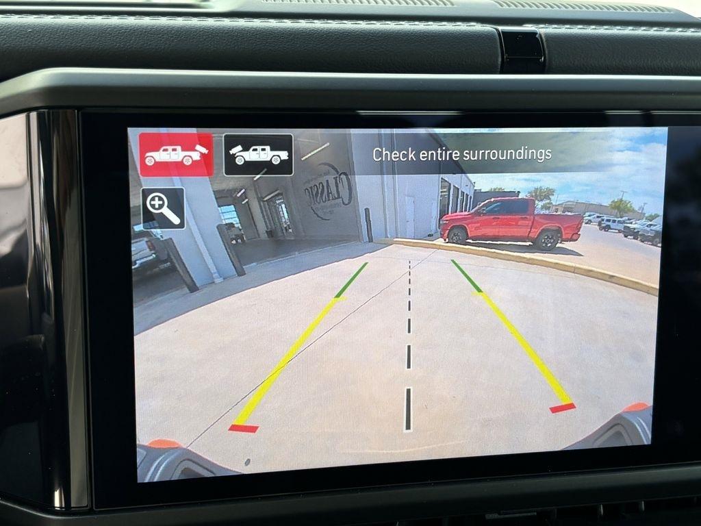 Jeep Gladiator Mojave 2026