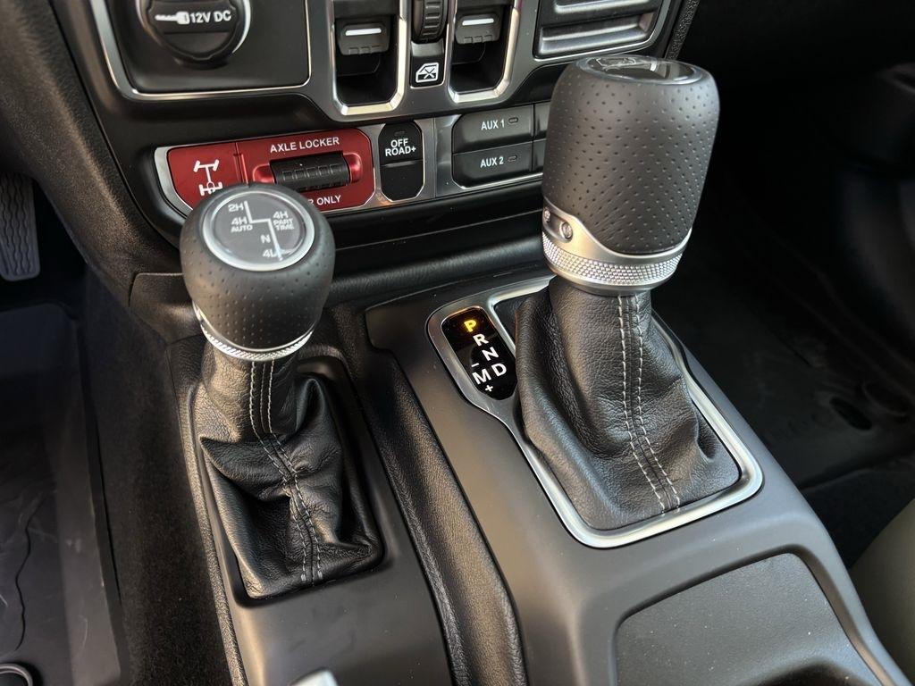 Jeep Gladiator Mojave 2026