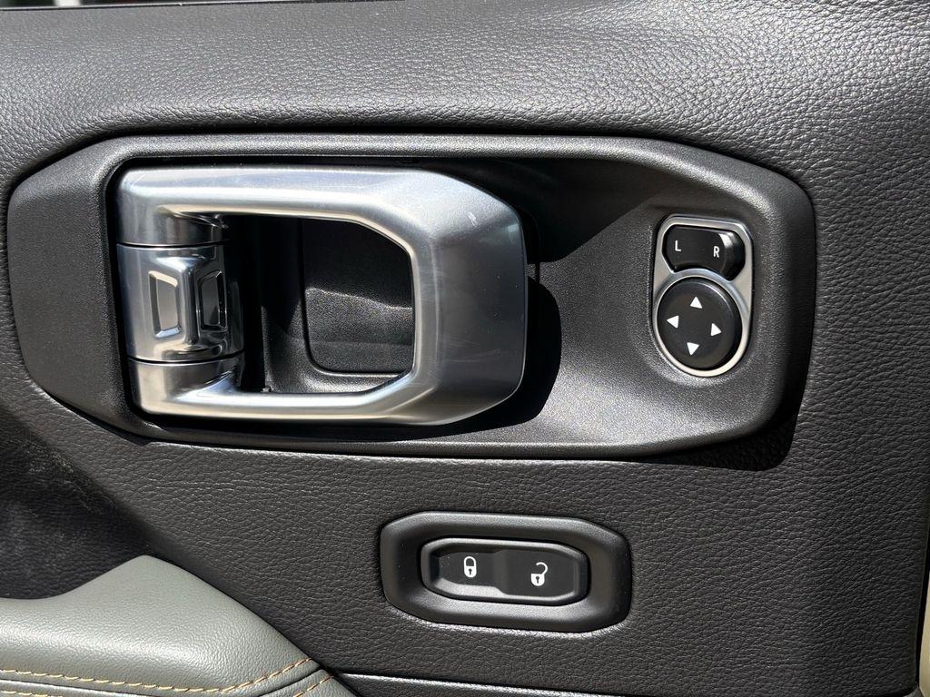 Jeep Gladiator Mojave 2026