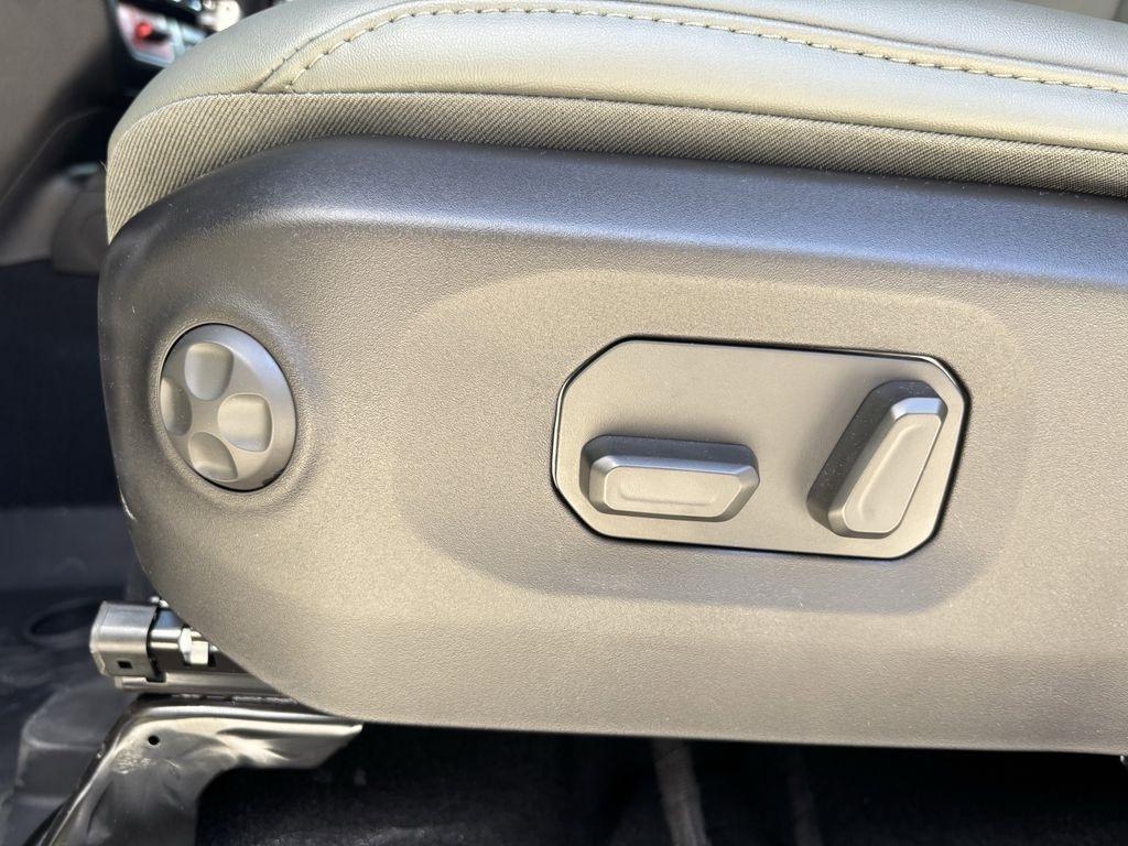 Jeep Gladiator Mojave 2026