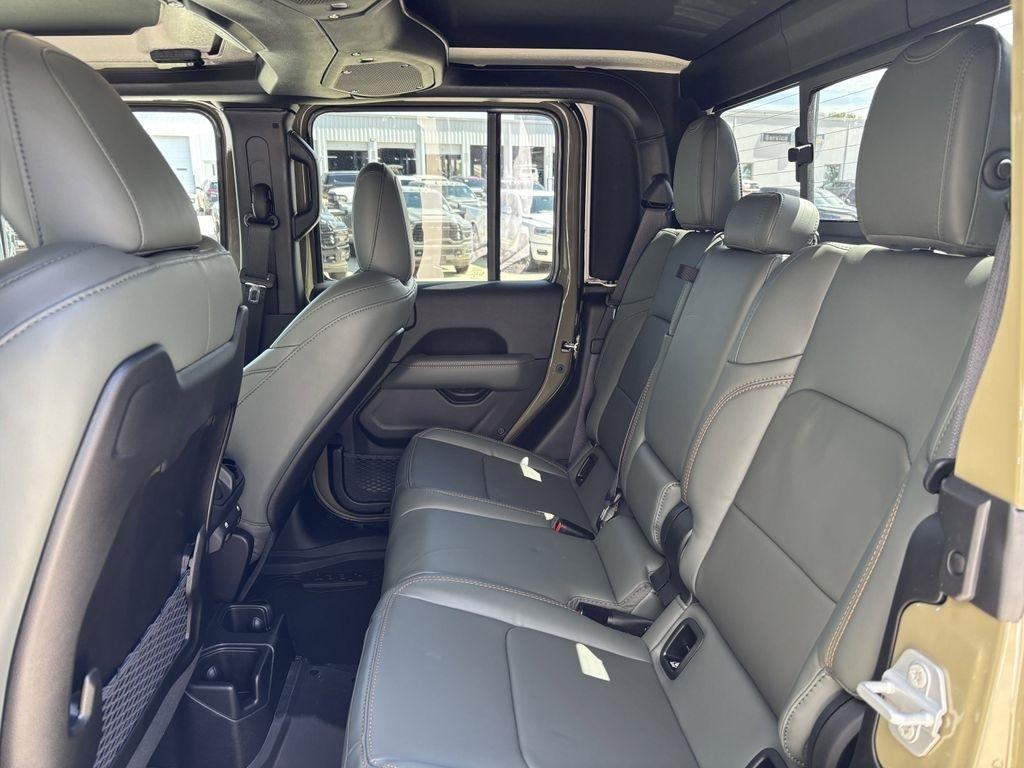 Jeep Gladiator Mojave 2026