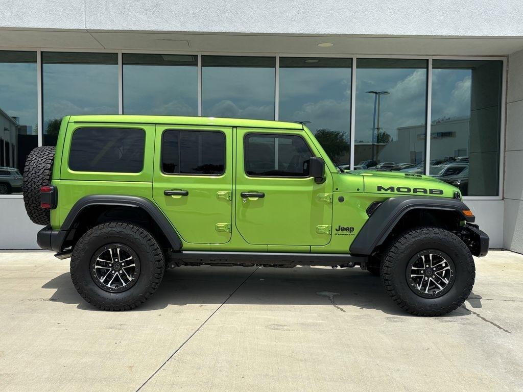 Jeep Wrangler Rubicon 392 2026