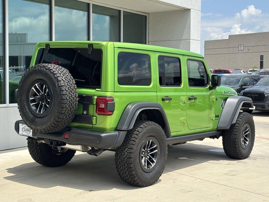 Jeep Wrangler Rubicon 392 2026