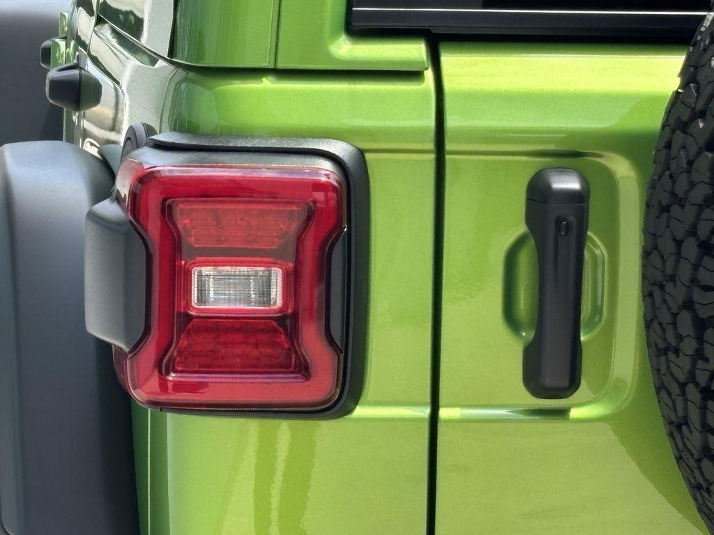 Jeep Wrangler Rubicon 392 2026