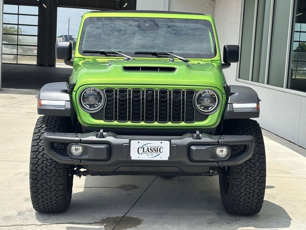 Jeep Wrangler Rubicon 392 2026