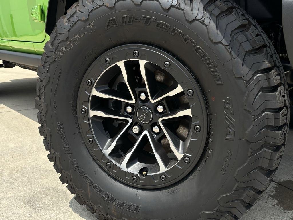Jeep Wrangler Rubicon 392 2026