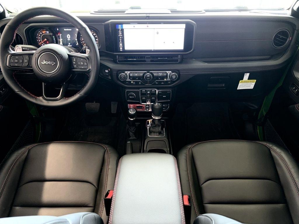 Jeep Wrangler Rubicon 392 2026