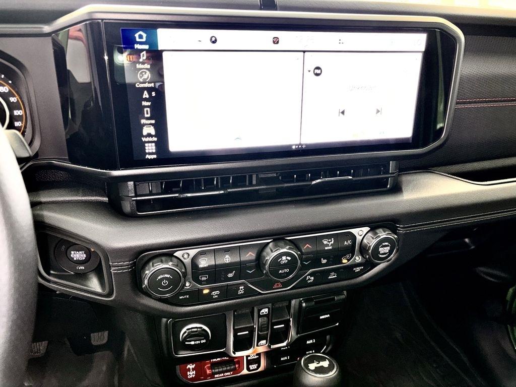 Jeep Wrangler Rubicon 392 2026