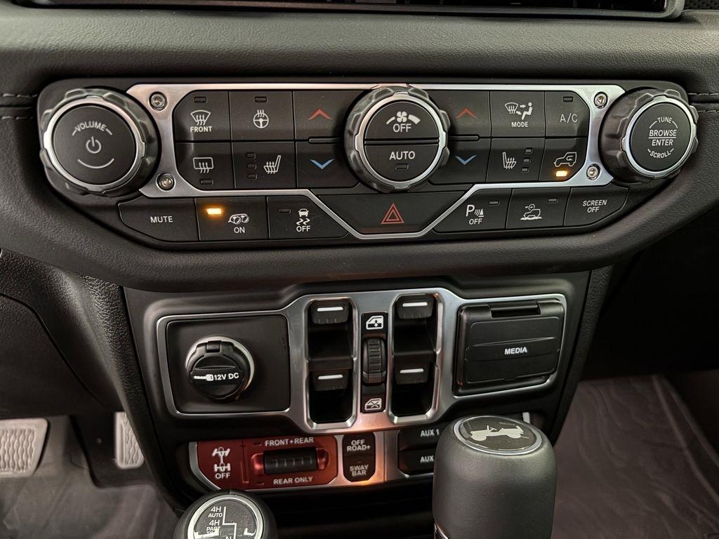Jeep Wrangler Rubicon 392 2026