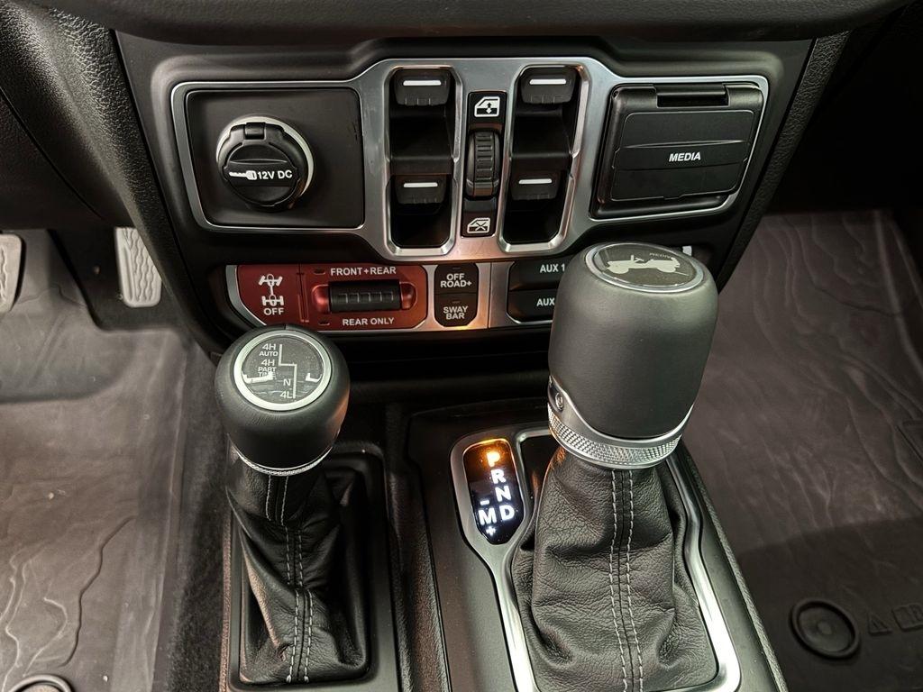 Jeep Wrangler Rubicon 392 2026