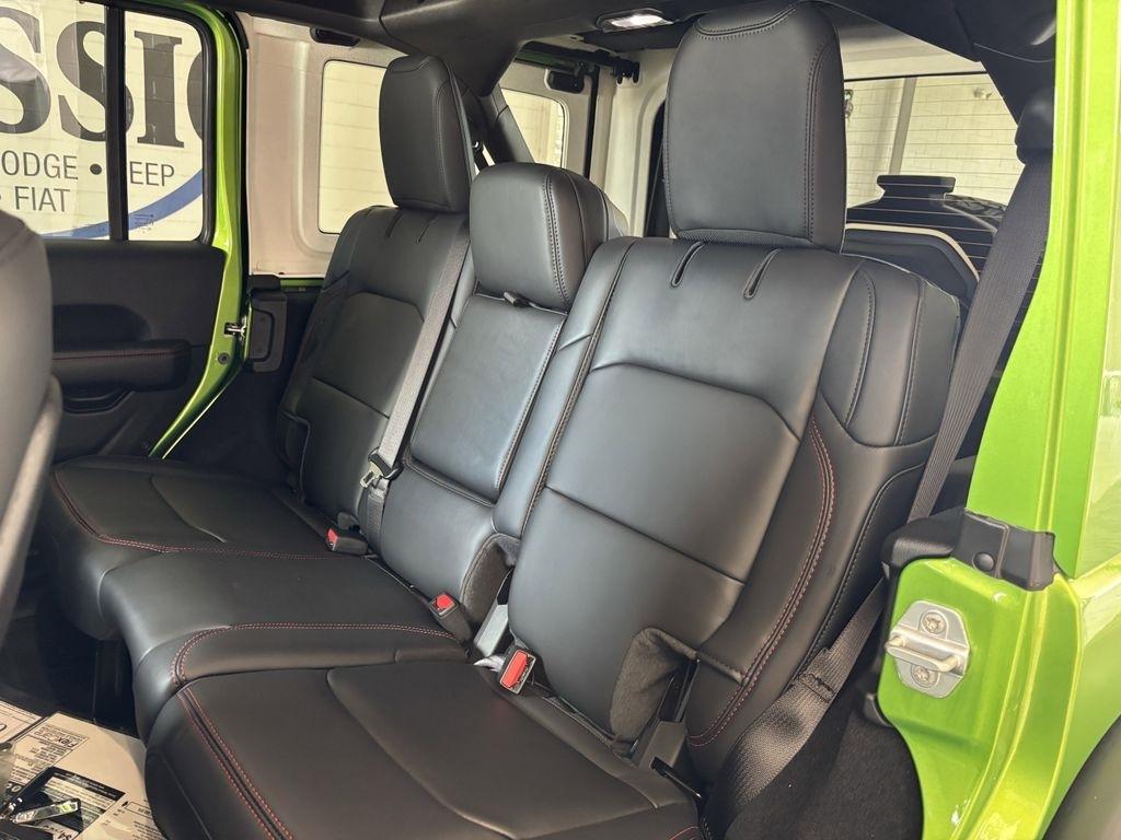 Jeep Wrangler Rubicon 392 2026