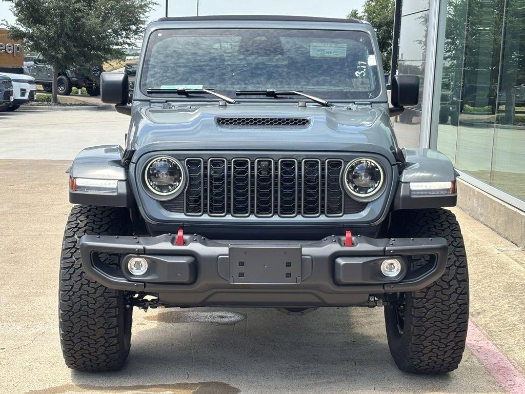 Jeep Wrangler Rubicon 2026