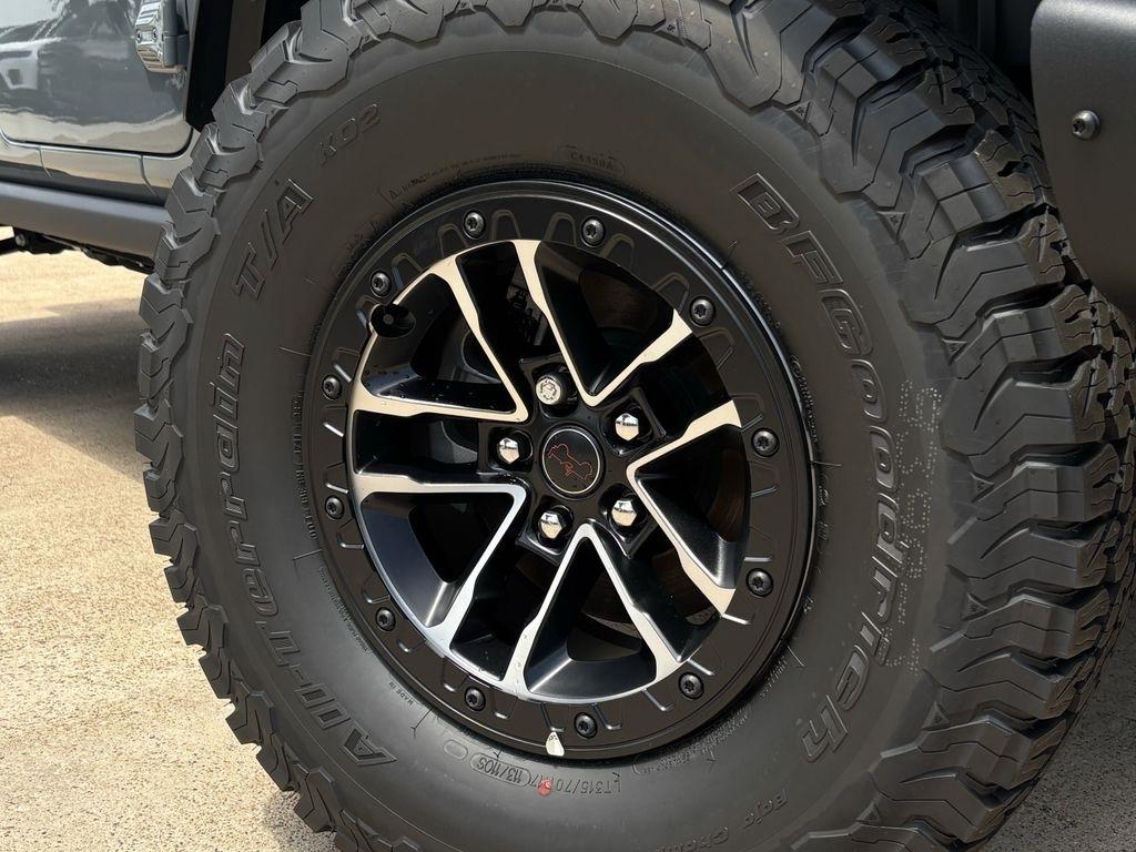 Jeep Wrangler Rubicon 2026
