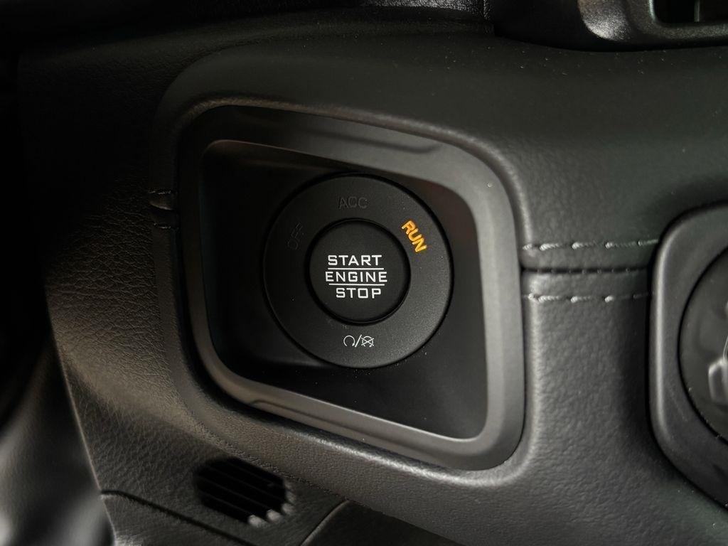 Jeep Wrangler Rubicon 2026