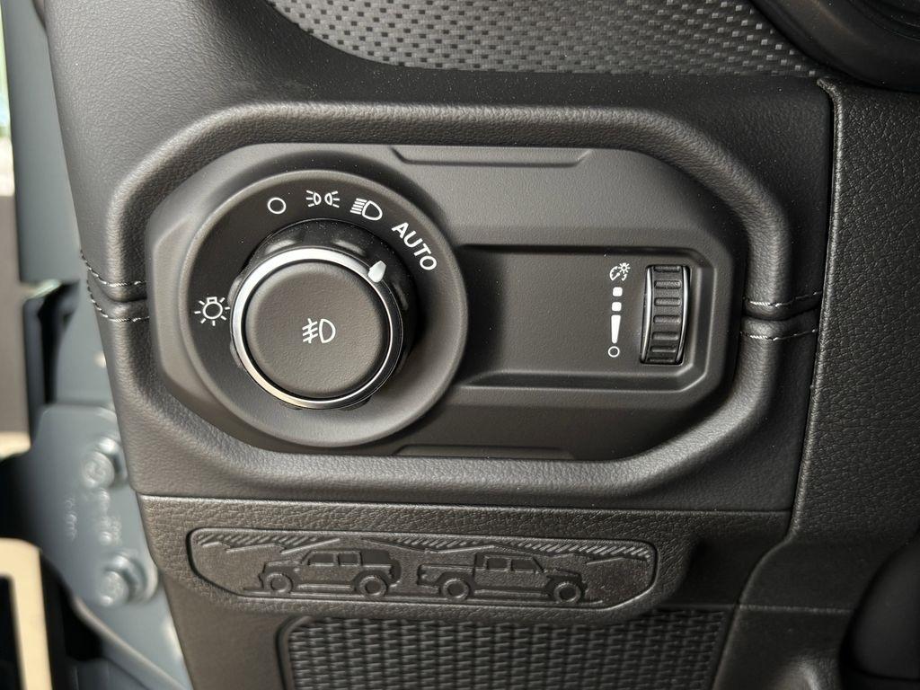 Jeep Wrangler Rubicon 2026