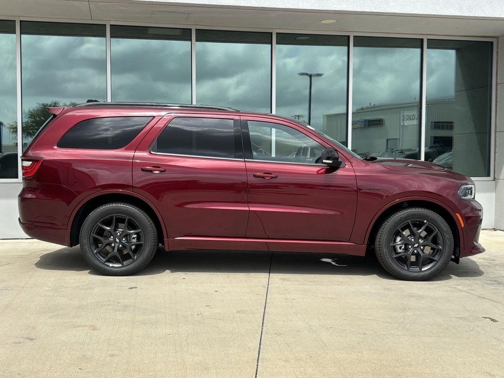 Dodge Durango R/T AWD 2026