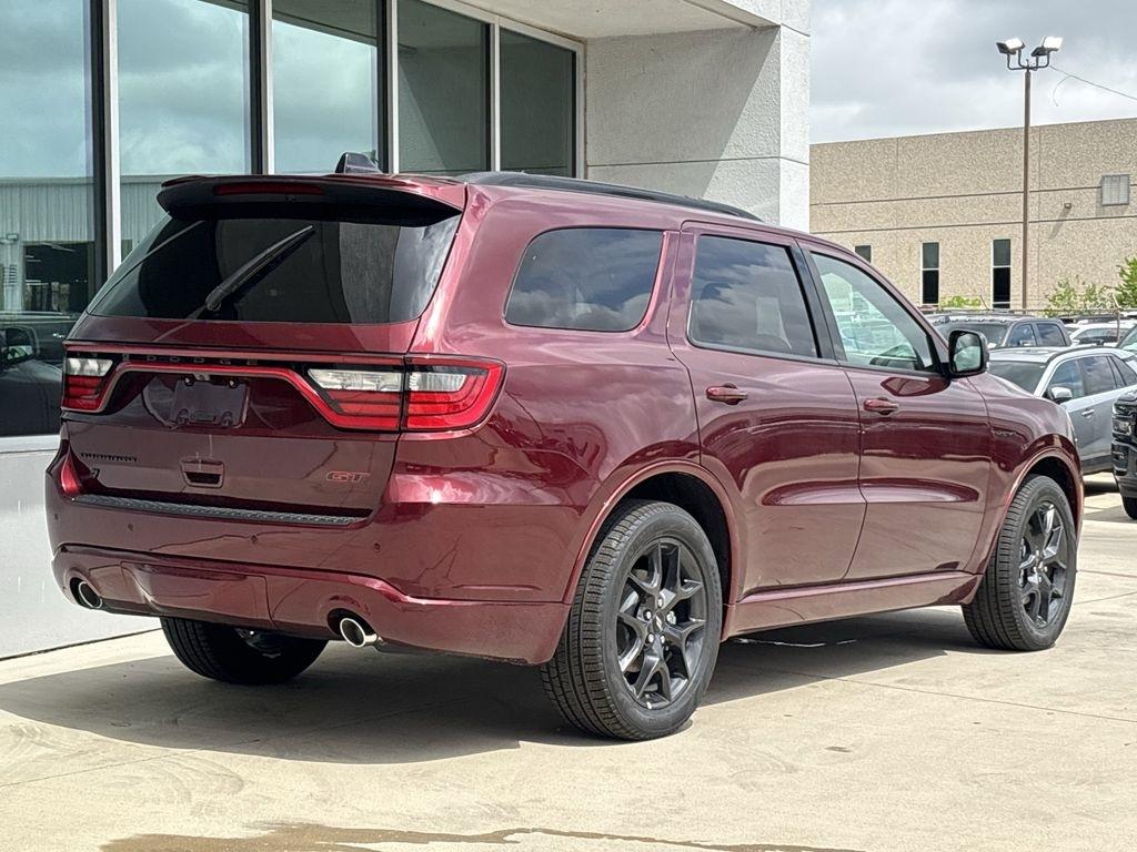 Dodge Durango R/T AWD 2026