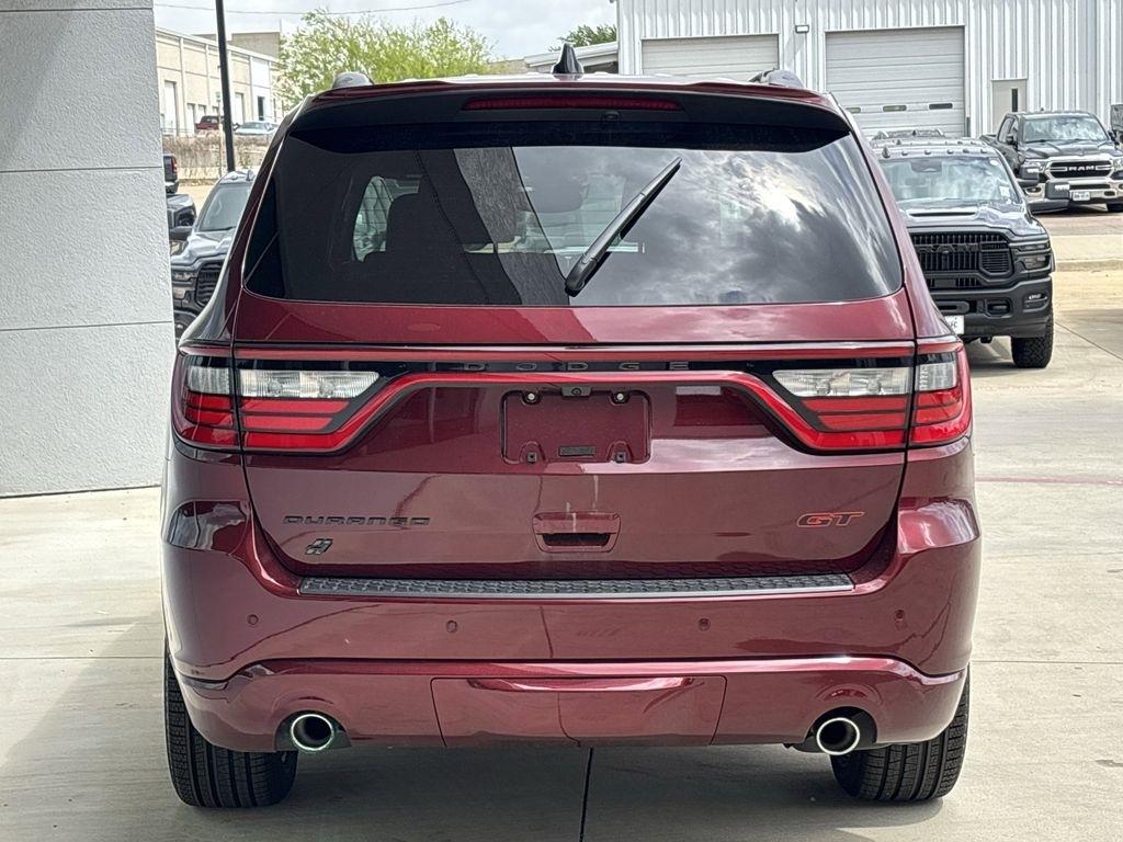 Dodge Durango R/T AWD 2026