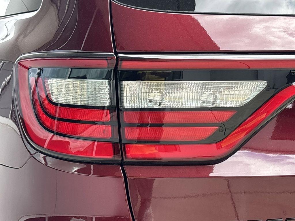Dodge Durango R/T AWD 2026