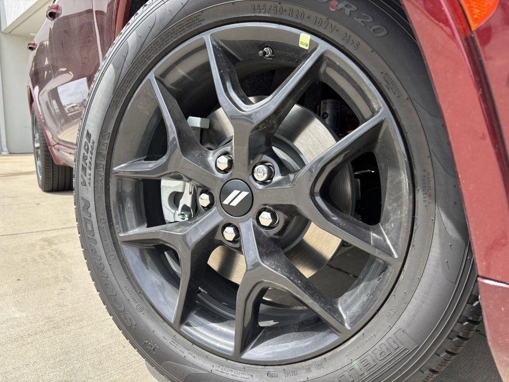 Dodge Durango R/T AWD 2026
