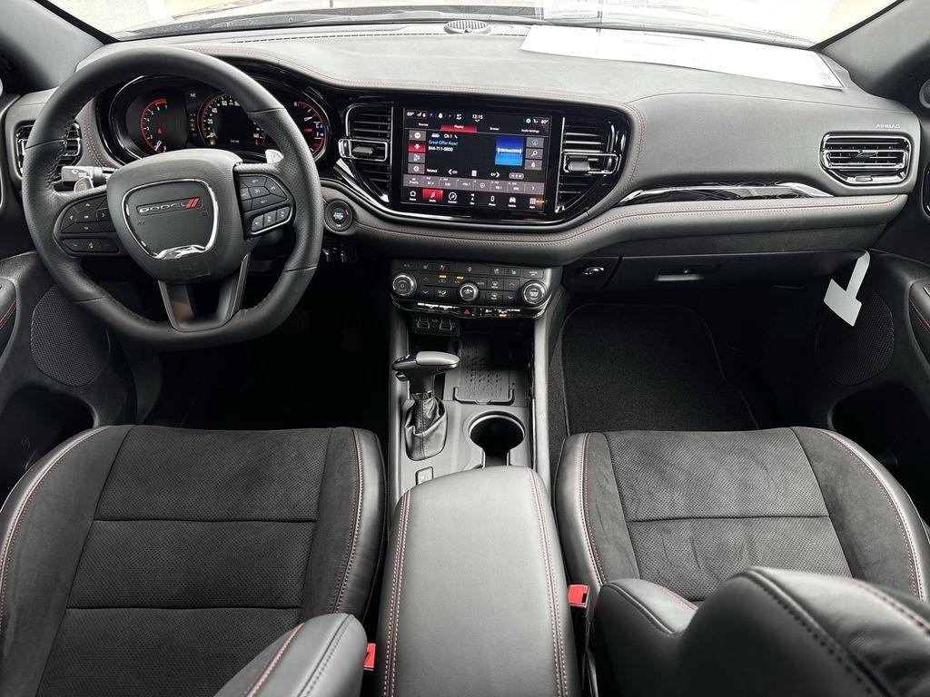 Dodge Durango R/T AWD 2026