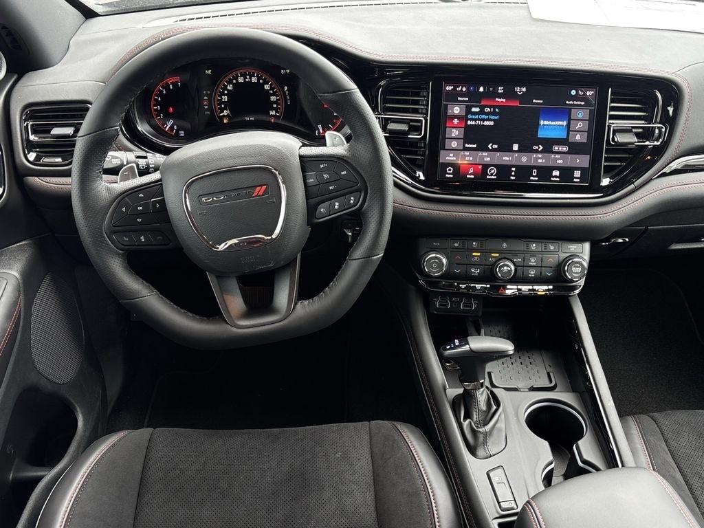 Dodge Durango R/T AWD 2026