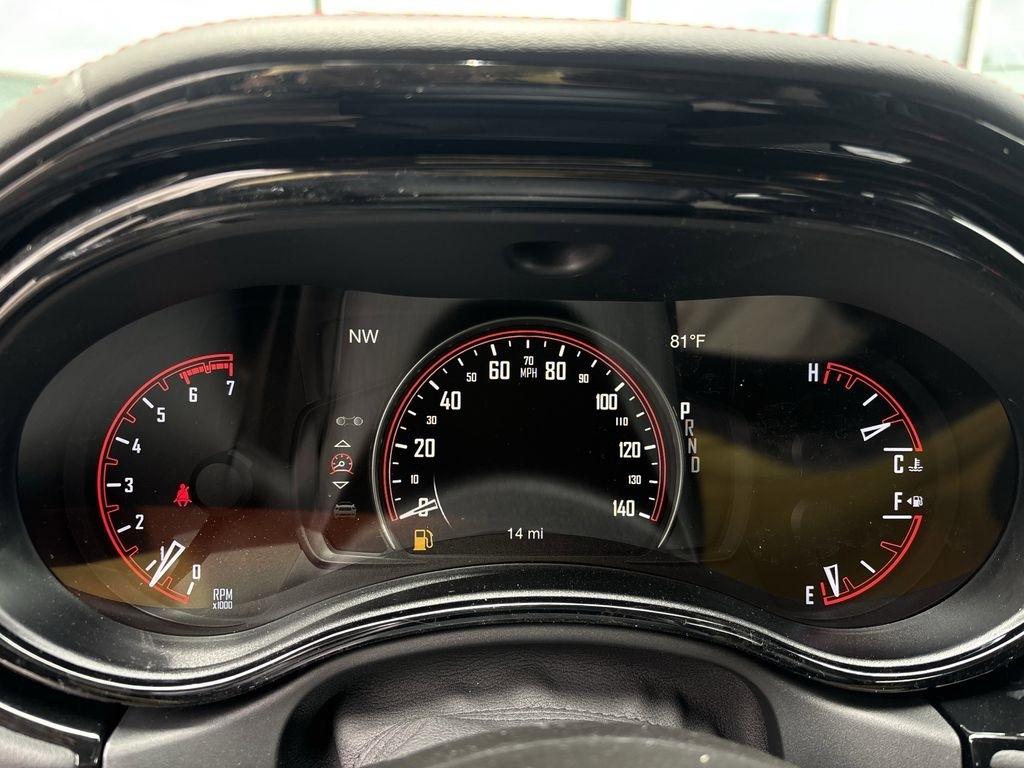 Dodge Durango R/T AWD 2026