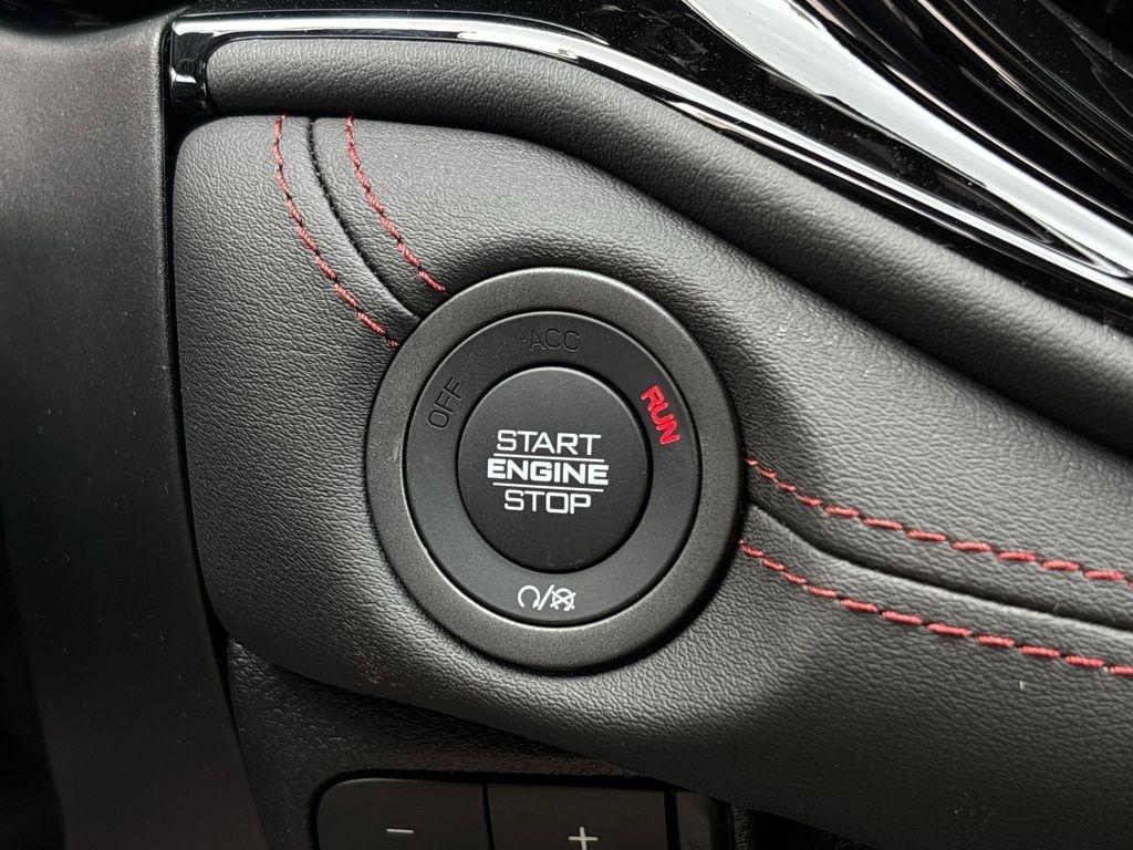 Dodge Durango R/T AWD 2026