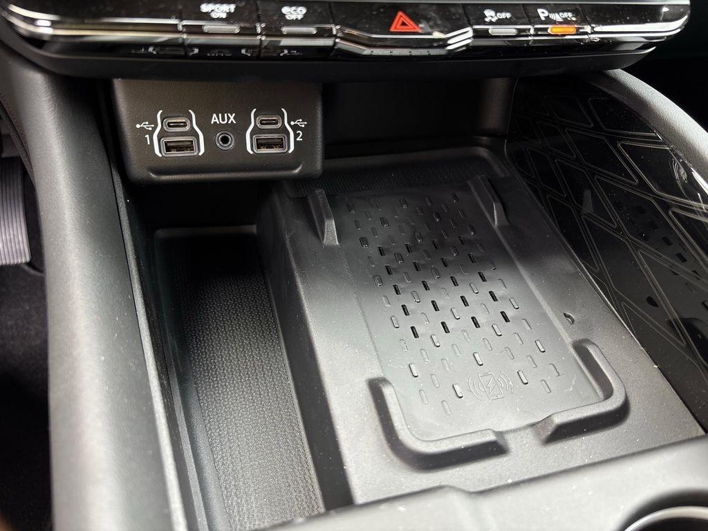 Dodge Durango R/T AWD 2026