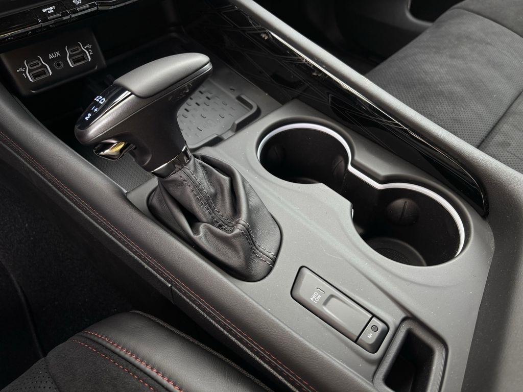 Dodge Durango R/T AWD 2026