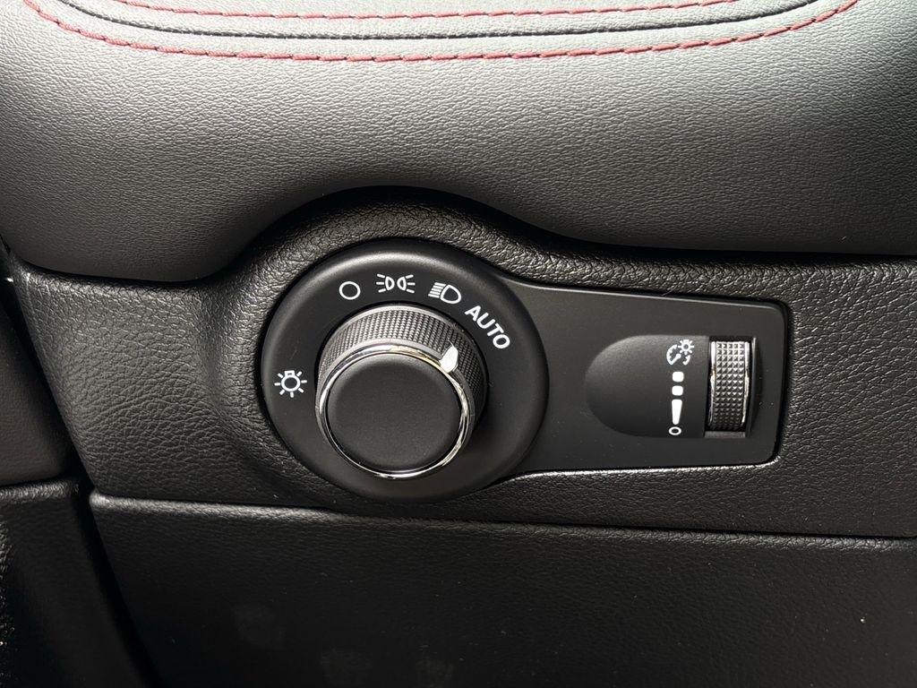 Dodge Durango R/T AWD 2026