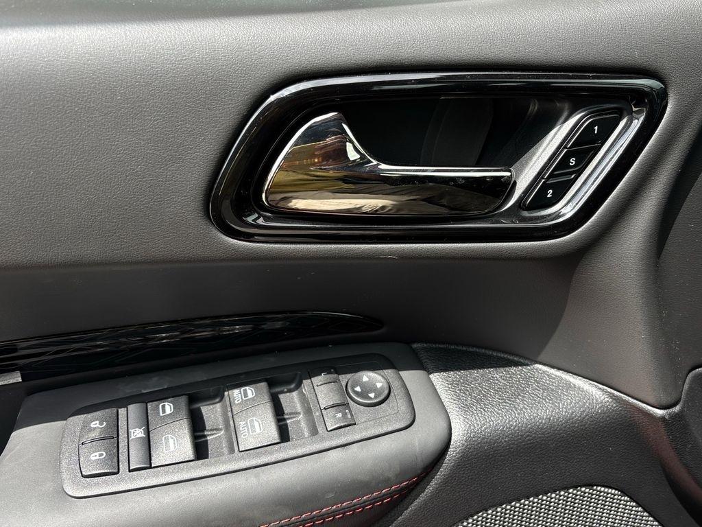 Dodge Durango R/T AWD 2026