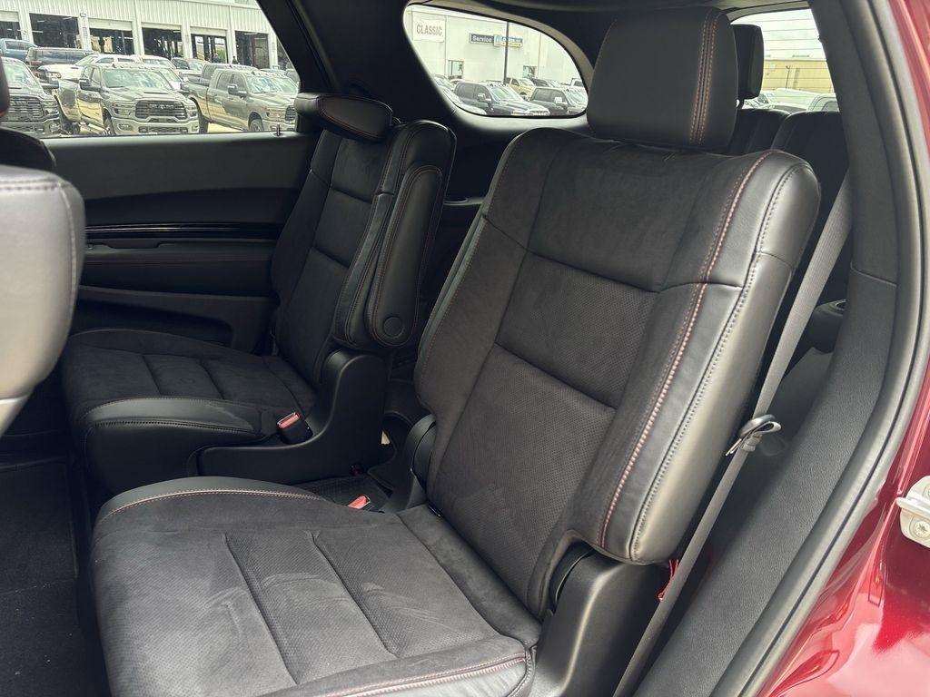 Dodge Durango R/T AWD 2026