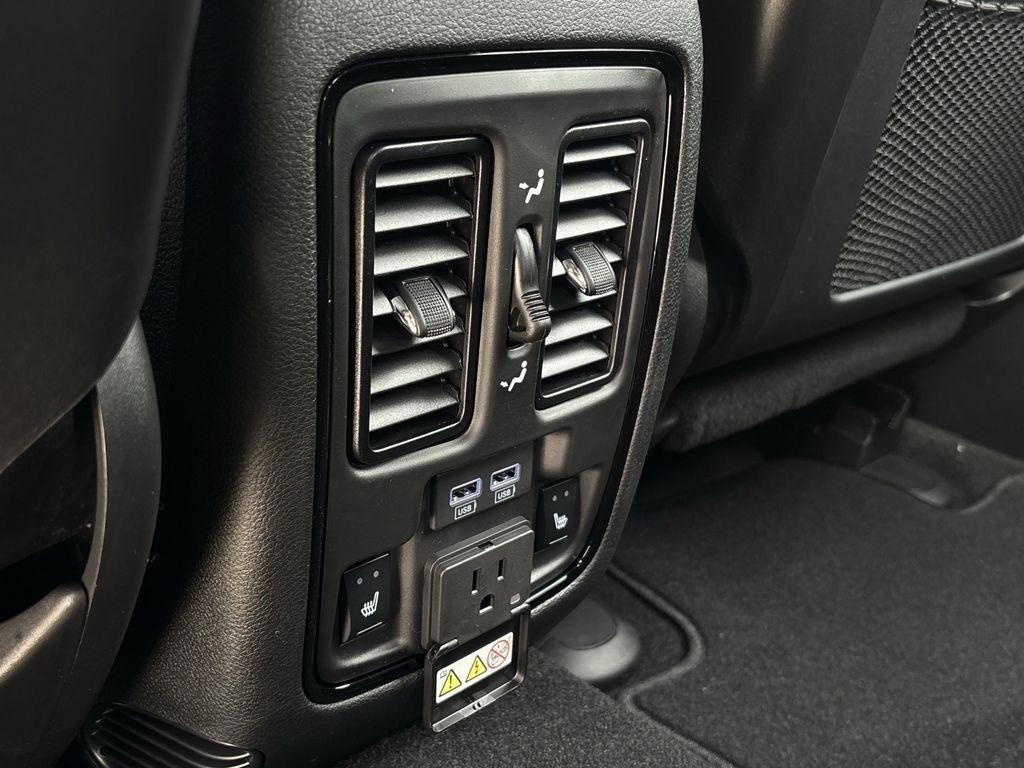Dodge Durango R/T AWD 2026