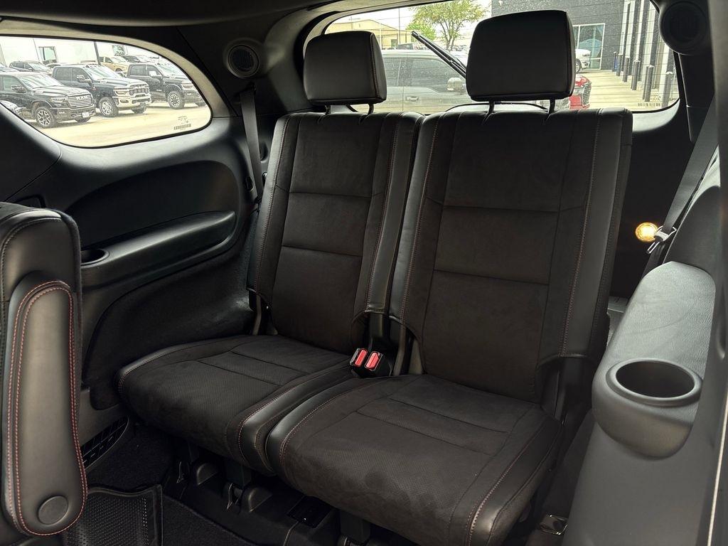 Dodge Durango R/T AWD 2026