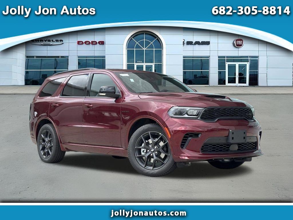 Dodge Durango R/T AWD 2026