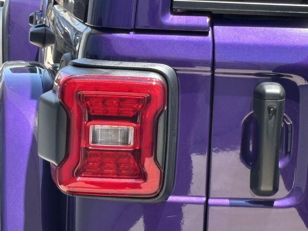 Jeep Wrangler Rubicon 2026