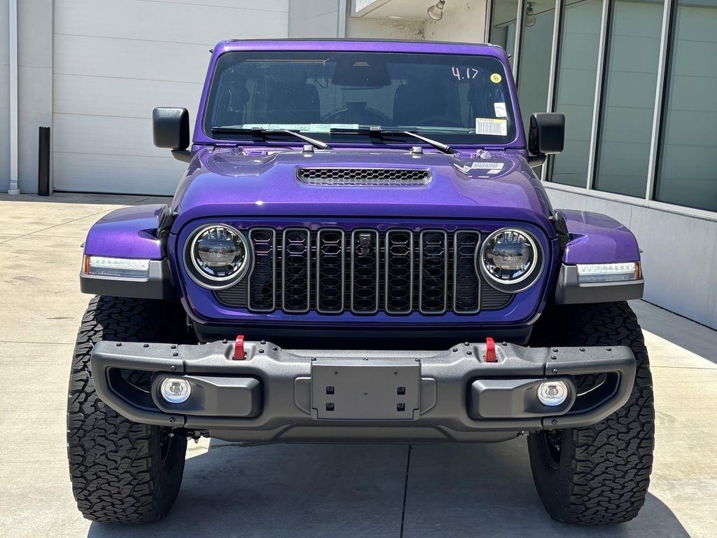 Jeep Wrangler Rubicon 2026