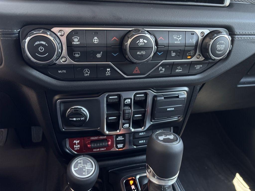 Jeep Wrangler Rubicon 2026