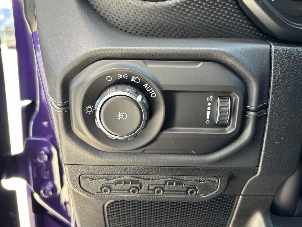 Jeep Wrangler Rubicon 2026