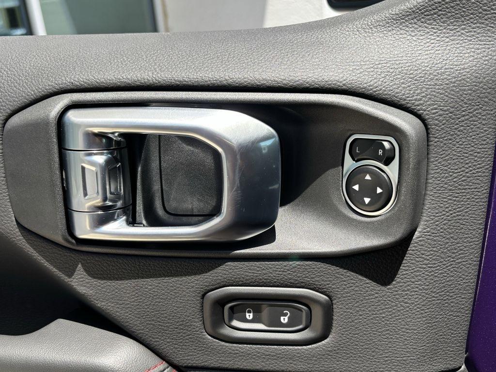 Jeep Wrangler Rubicon 2026