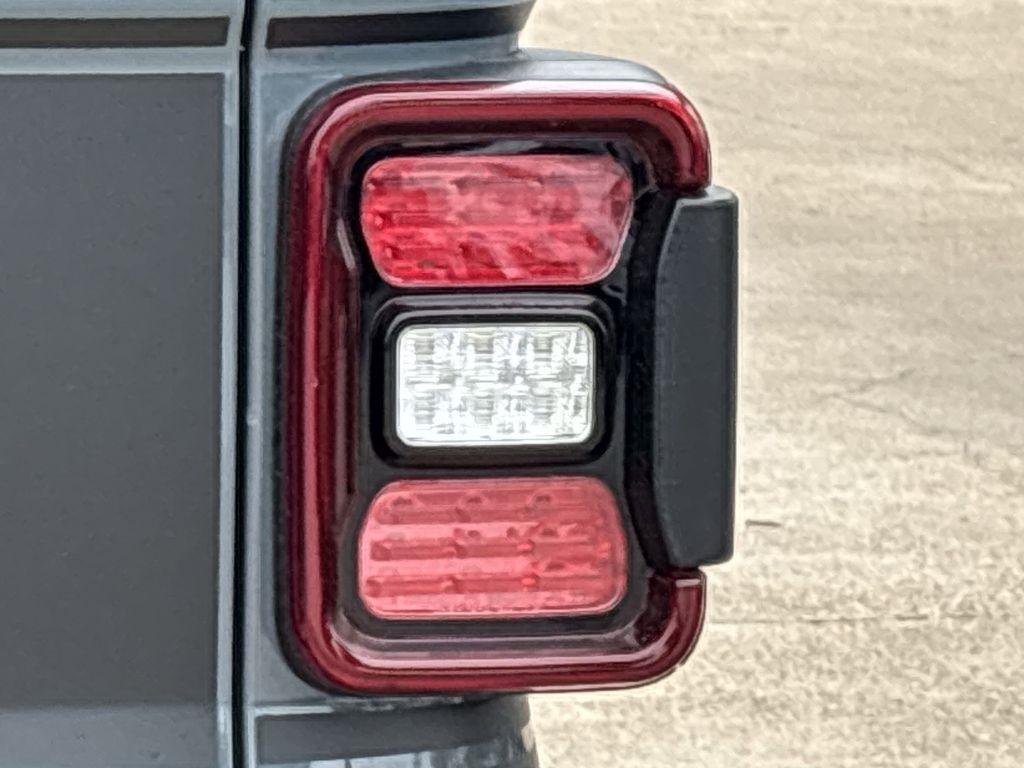 Jeep Gladiator Rubicon 2026