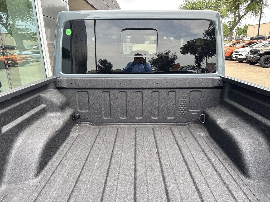 Jeep Gladiator Rubicon 2026