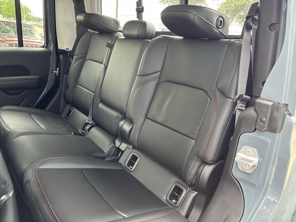 Jeep Gladiator Rubicon 2026