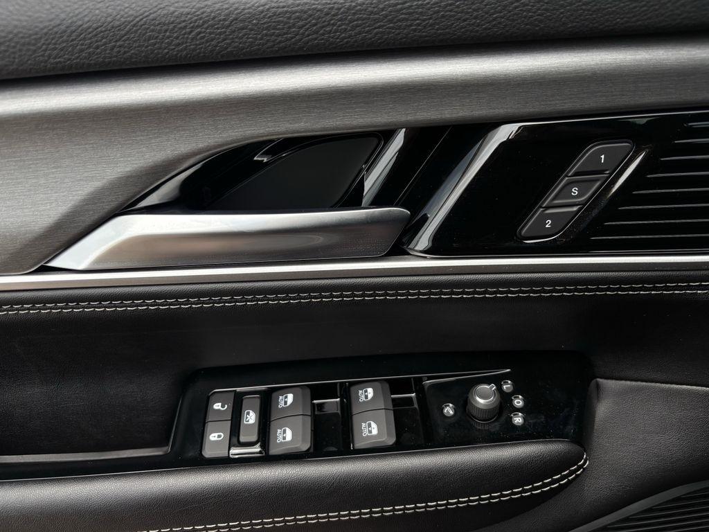 Jeep Wagoneer Base 4WD 2026