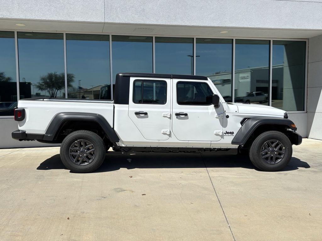 Jeep Gladiator Sport 2026