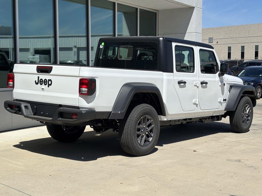 Jeep Gladiator Sport 2026