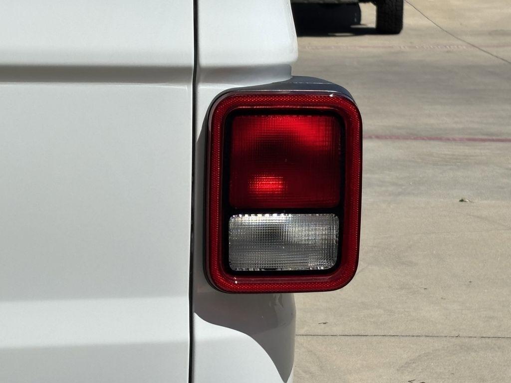 Jeep Gladiator Sport 2026