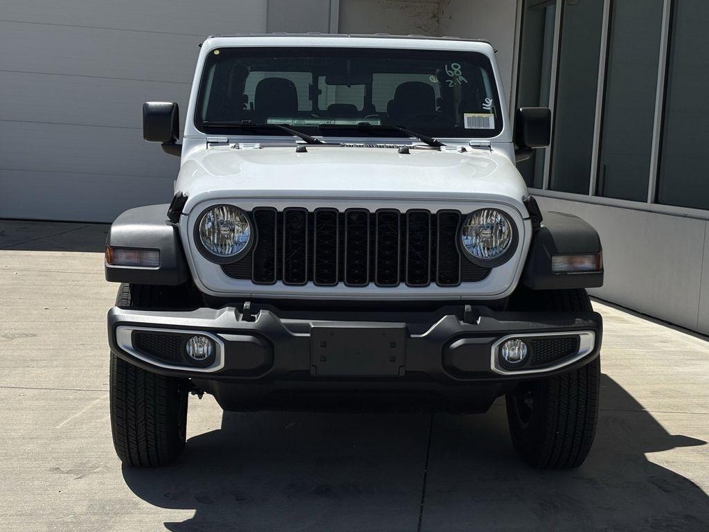 Jeep Gladiator Sport 2026