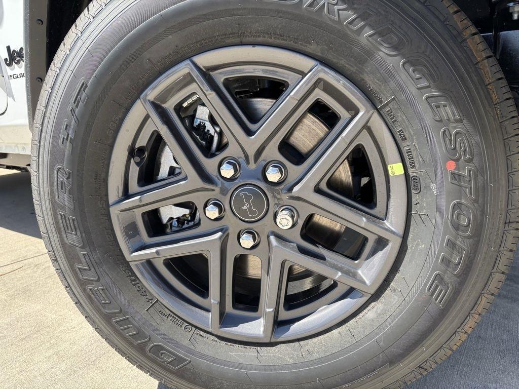 Jeep Gladiator Sport 2026